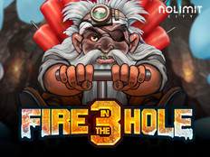 Burning Hot